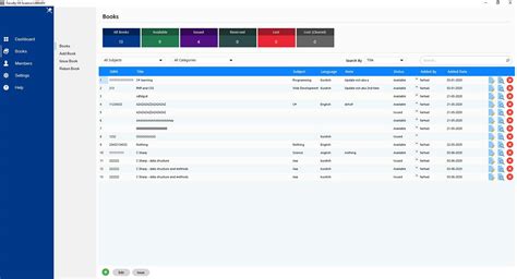 Image result for Library Management System