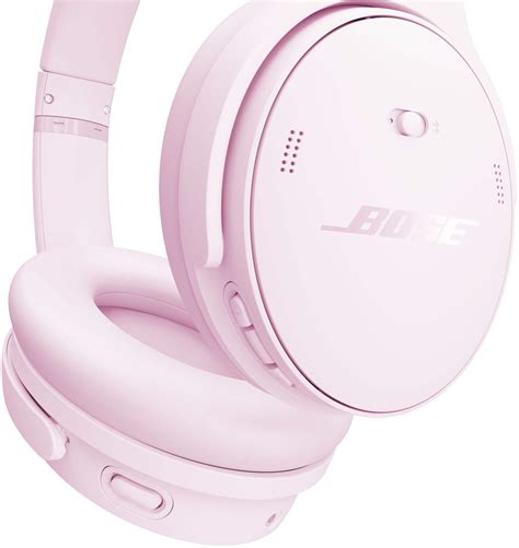 Customer Reviews: Bose QuietComfort Wireless Noise Cancelling Over-the ...