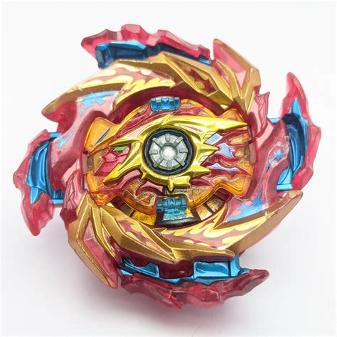 Takara Tomy Beyblade Burst in (INDIA) – Red Eye Merch