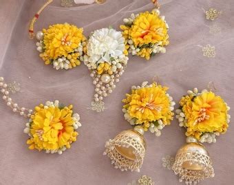 Wedding Jewellery - Etsy India
