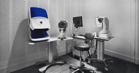 Image result for How to Use the Oct Scan in Optometry