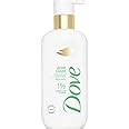 Buy Dove Acne Clear Serum Body Wash|1% Salicylic Acid Formula| Clears ...