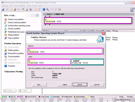 Image result for PartitionMagic Tutorial