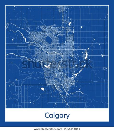Image result for Calgary Canada Map