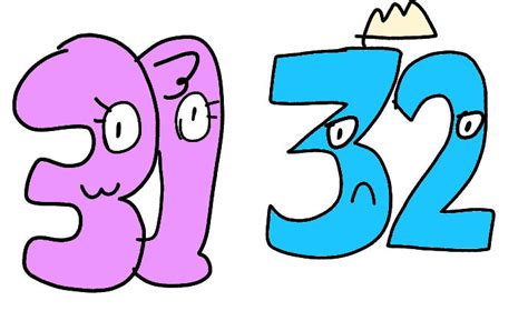 Numbers to Infinity Part 32 的图像结果