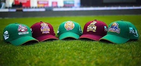 All Eyes On Pakistan As Quetta Gladiators Take On Peshawar Zalmi In PSL ...