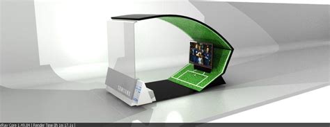 The Design Factory: Customer Reviews, Stands and Services