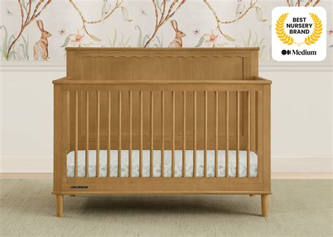 Penelope 6-in-1 Convertible Crib | Delta Children