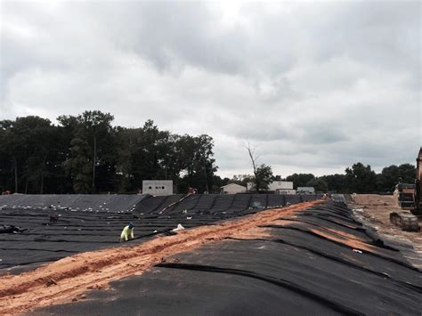 Salem County Landfill, Cell #9 Expansion - Geo-Technology Associates, Inc.