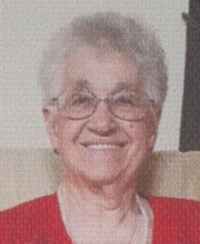 Shirley A. Davenport Obituary (2025) - Meadville, PA - Hatheway-Tedesco ...