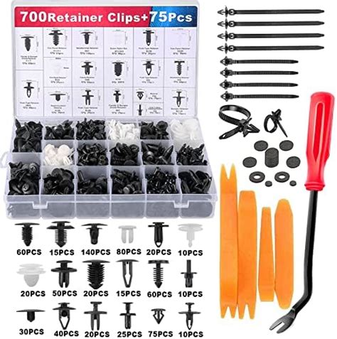 Image result for Auto Trim Clips and Fasteners