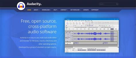 Image result for Audacity Tutorial