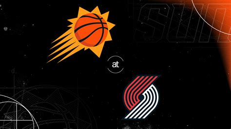 Phoenix Suns vs Portland Trail Blazers Jan 14, 2024 Game Summary