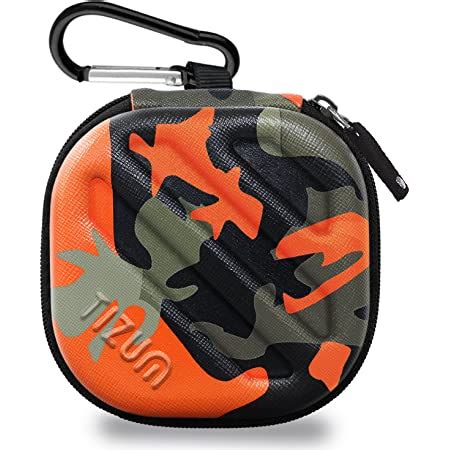 Amazon.in: Buy Tizum Z13- Earphone Carrying Case for Earphones ...