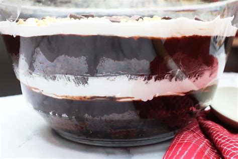 Image result for Kahlua Trifle