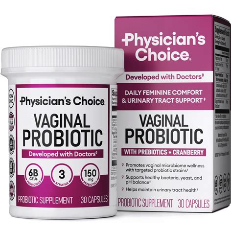 16 Top Lactobacillus Crispatus Probiotics for Optimal Balance