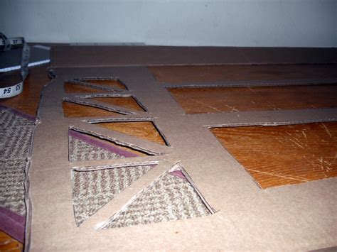 Image result for Cardboard Shelf Tutorial