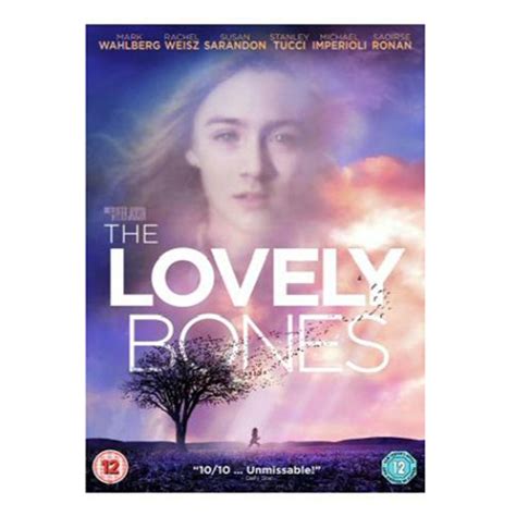 The Lovely Bones Movie Killer