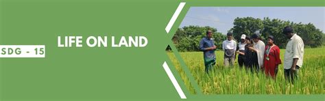 Sustainable Development Goals (SDG) - KLEF