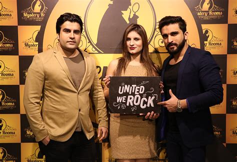 Mystery Rooms: 60 minutes puzzle to breakfree