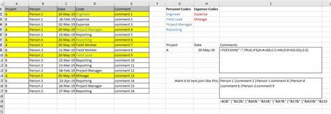 Image result for Textjoin and If Using 2 Conditions
