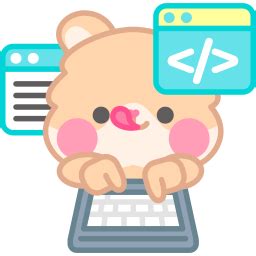 Coding Stickers 的图像结果