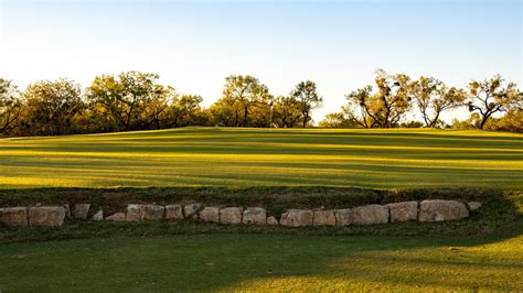 Live Oak Golf Club | Abilene, TX Golf Course - Home