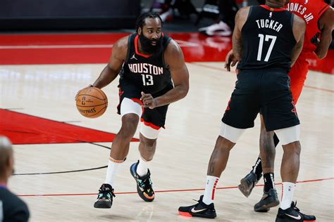 How all 4 teams won in the James Harden trade