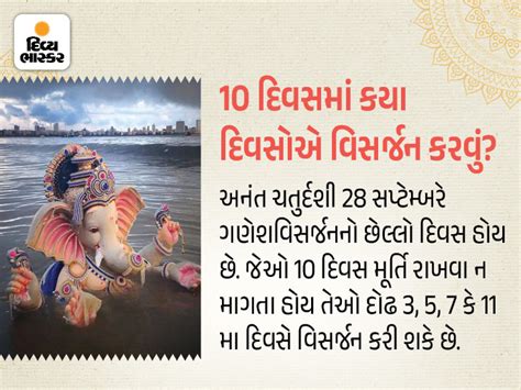 Lord Ganesha will fulfill your wishes in 10 days, say these 3 words in ...