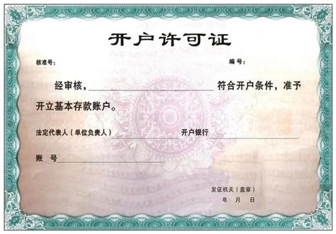 广州开设银行基本户对公账户代办无需法人到场 - 我的网站