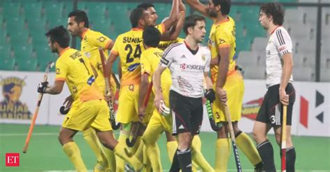 Star Sports bets big on EPL-like experience to sell Hockey India League ...
