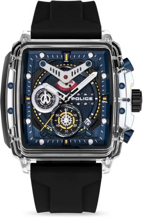 Amazon.in: Police - Men's Watches: Watches
