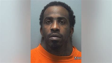 Man who went viral for 'Wide Neck' mugshot arrested in Cherokee County ...