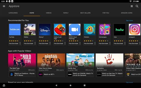 Image result for Amazon Fire Tablet User Guide