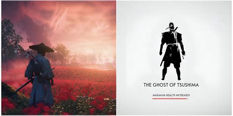 Ghost Of Tsushima: Best Early-Game Armor Sets