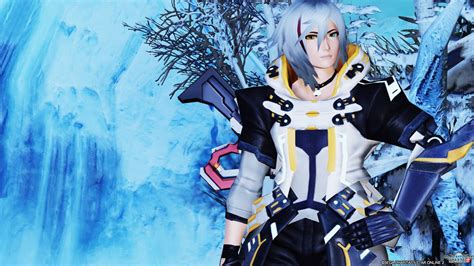 Image result for PSO2 Classic Gameplay