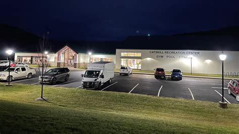 Hours — Catskill Recreation Center