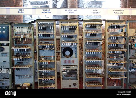 Image result for The First Stored Program Computer