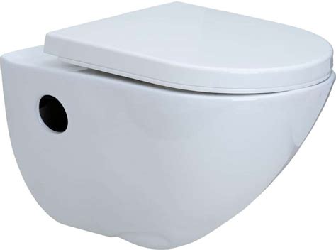 Jaquar CONTINENTAL Range Wall Mount WATER CLOSET / TOILET BOWL CNS-WHT ...
