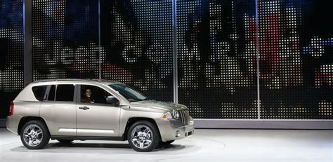 Image result for Jeep Compass Problems