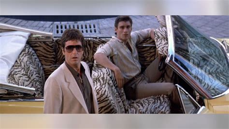 ‘Scarface’ star Steven Bauer looks back at iconic film 30 years later ...