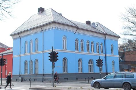 10 Best Museums in Trondheim - Where to Go in Trondheim to Enjoy Art ...