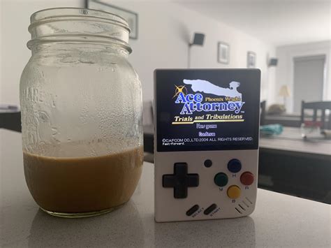 one of the greatest mystery games ever : r/MiyooMini