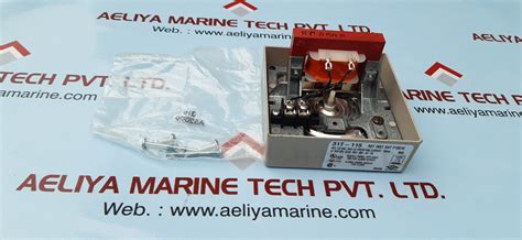 Wheelock 31t-115 fire alarm horn – Aeliya Marine Tech