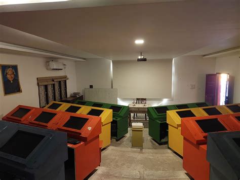 Gallery | Esaki Vidyaashram CBSE