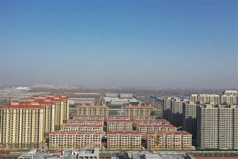 潍坊高新区汶泉发展区打造“五个高地”加快高质量发展