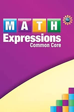 Math Expressions: Homework & Remembering Collection Grade 2 : Houghton ...