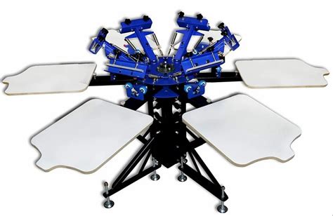 Image result for Screenprint Printer