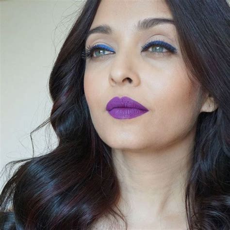 In pictures: Aishwarya Rai Bachchan’s complete beauty evolution | Vogue ...