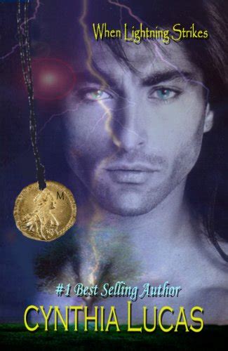 When Lightning Strikes eBook : Lucas, Cynthia: Amazon.in: Kindle Store